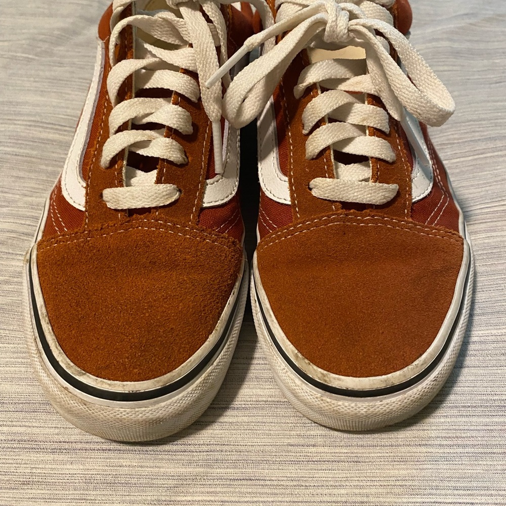 Vans Shoes